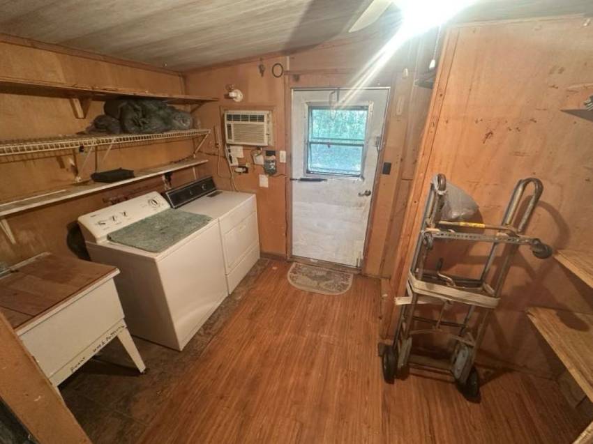 227 Alpine Drive a Winter Haven, FL Mobile or Manufactured Home for Sale